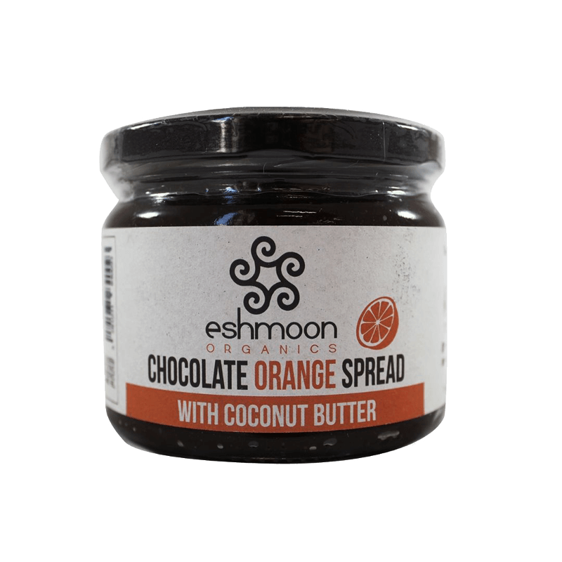 Eshmoon Chocolate Orange Spread 150g